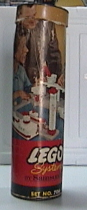 Medium Basic Set (Canister)