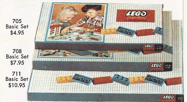 Large Basic Set (Flat Box)