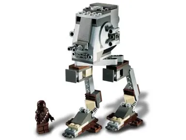 Imperial AT-ST