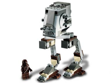 Imperial AT-ST