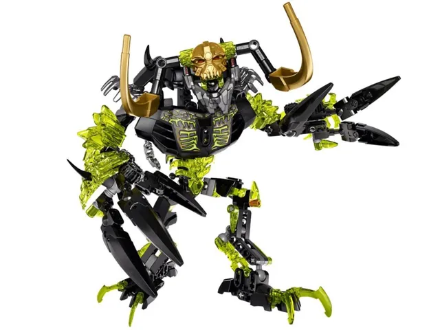 Umarak the Destroyer