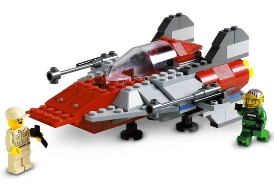 A-wing Fighter