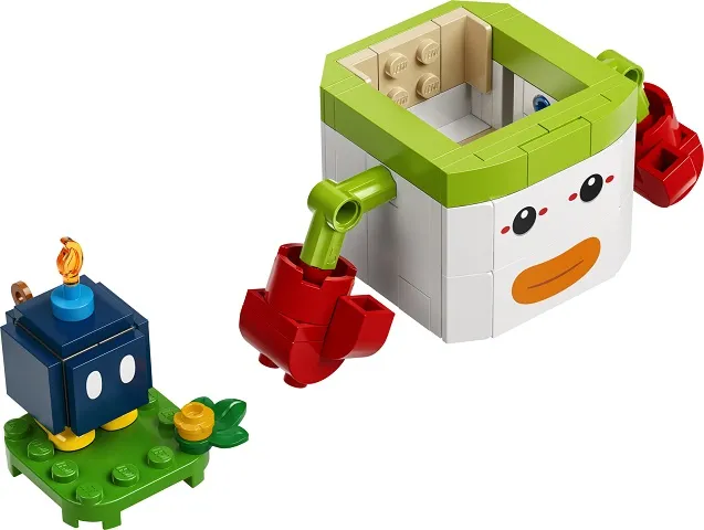 Bowser Jr.’s Clown Car - Expansion Set