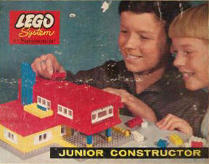 Junior Constructor