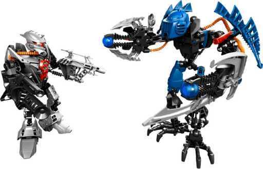 Dunkan Bulk and Vapour