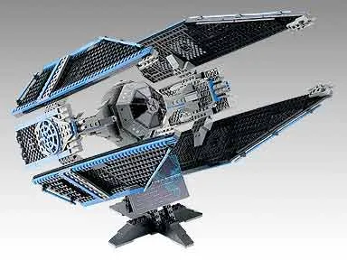 TIE Interceptor - UCS