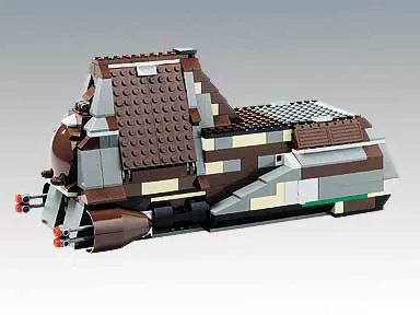 Trade Federation MTT