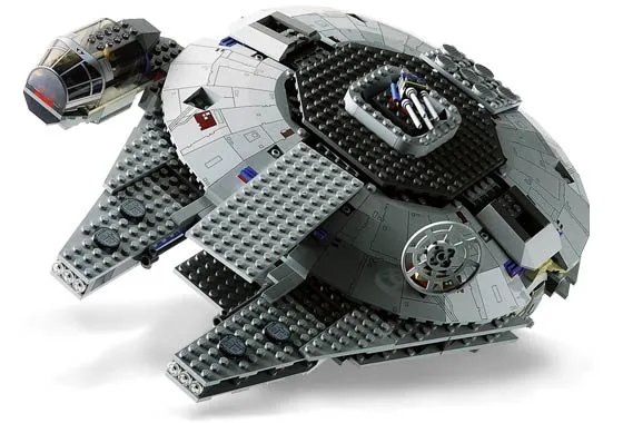 Millennium Falcon