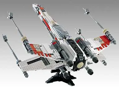 X-wing Fighter - UCS