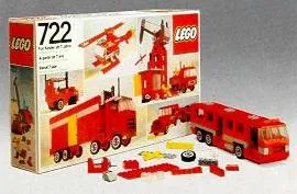 Universal Building Set