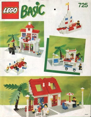 Basic Building Set