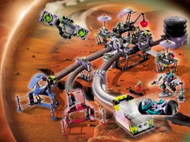 Aero Tube Hanger (Hangar)