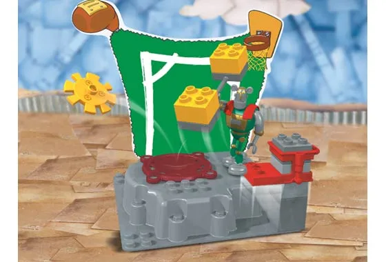 Sporty's Jumping Gym