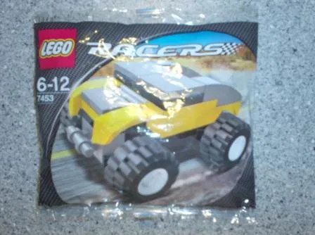 Off Road polybag