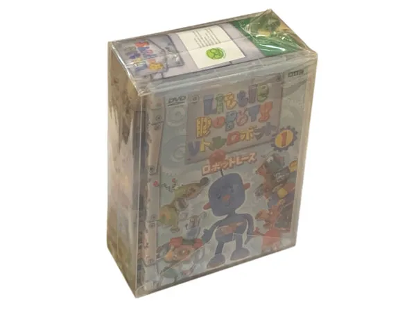 Stretchy at Work (with DVD)