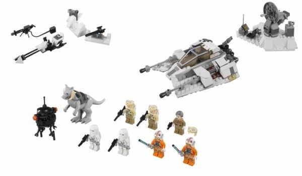 Battle Of Hoth