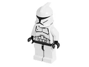 Advent Calendar 2013, Star Wars (Day 10) - Clone Trooper