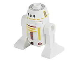 Advent Calendar 2013, Star Wars (Day  1) - R5-F7