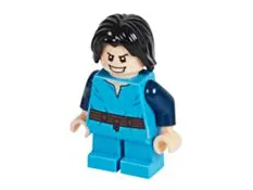 Advent Calendar 2013, Star Wars (Day 22) - Young Boba Fett