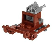 Advent Calendar 2013, Star Wars (Day 23) - Jet Pack Sled