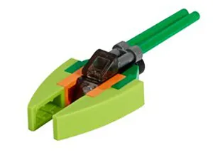 Advent Calendar 2013, Star Wars (Day  4) - Zam Wesell's Speeder