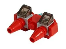 Advent Calendar 2013, Star Wars (Day  5) - Twin-Pod Cloud Car