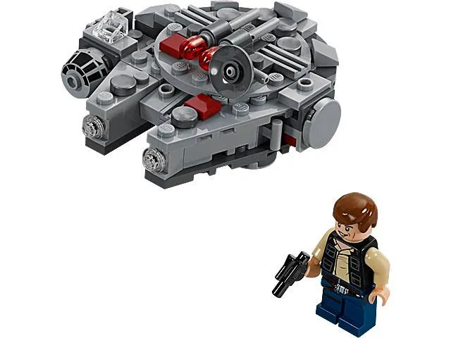 Millennium Falcon