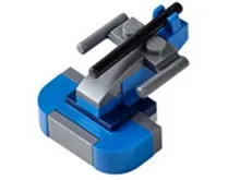 Advent Calendar 2014, Star Wars (Day  1) - Armored Assault Tank (AAT)