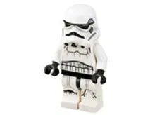 Advent Calendar 2015, Star Wars (Day 10) - Stormtrooper
