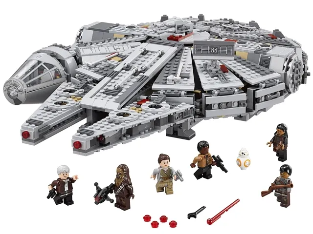 Millennium Falcon