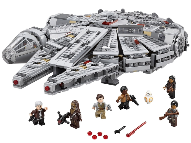 Millennium Falcon