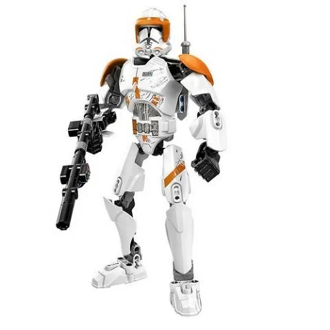 Clone Commander Cody