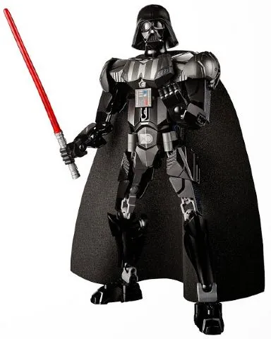 Darth Vader
