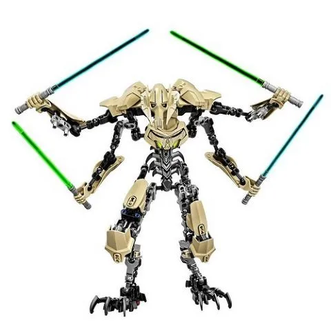 General Grievous