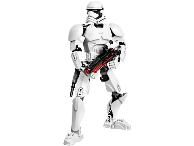 First Order Stormtrooper