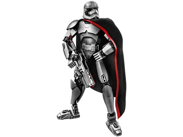 Captain Phasma