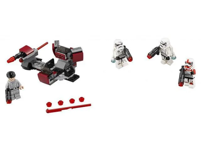 Galactic Empire Battle Pack