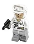 Advent Calendar 2016, Star Wars (Day  9) - Hoth Rebel Trooper