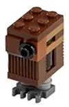 Advent Calendar 2016, Star Wars (Day 17) - Gonk Droid (GNK Power Droid)