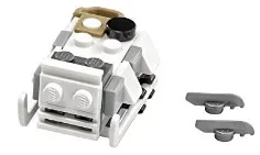 Advent Calendar 2016, Star Wars (Day 23) - Sleigh