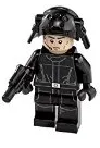 Advent Calendar 2016, Star Wars (Day  4) - Imperial Navy Trooper