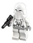 Advent Calendar 2016, Star Wars (Day  6) - Snowtrooper