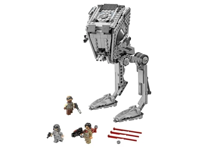AT-ST Walker