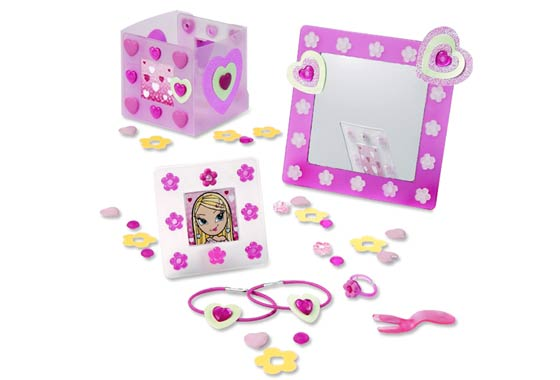 Cool Room Décor (Decor)