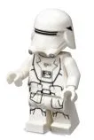 Advent Calendar 2017, Star Wars (Day 14) - First Order Snowtrooper