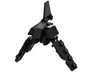 Advent Calendar 2017, Star Wars (Day 16) - Director Krennic's Imperial Shuttle