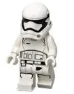 Advent Calendar 2017, Star Wars (Day  7) - First Order Stormtrooper