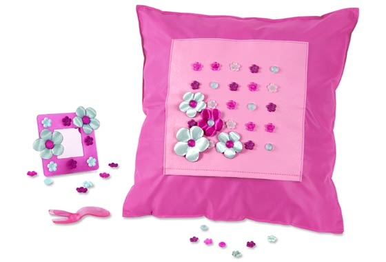 Pillow Decor 'n More