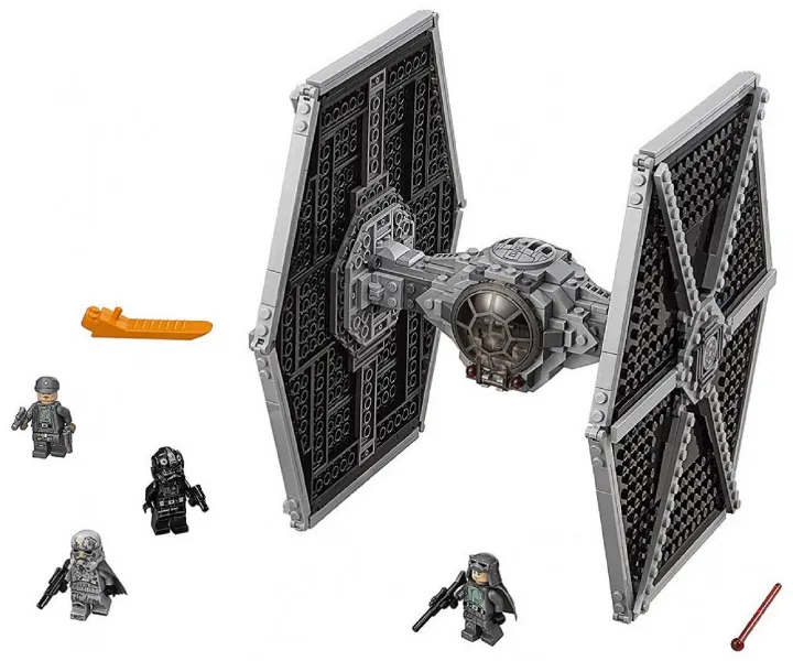 Imperial TIE Fighter