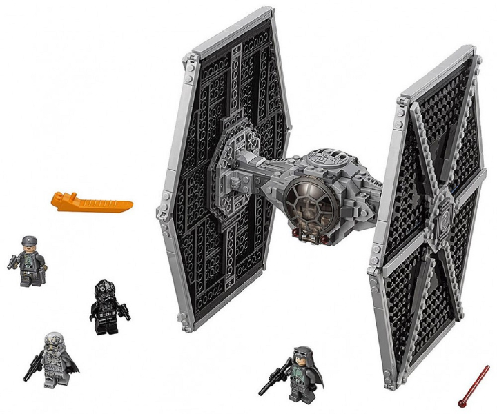 Imperial TIE Fighter